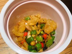 -湘人龙记老长沙米粉(鸟巢店)