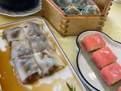 -新梅园不夜粥(龙华店)