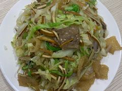 -老头盖浇饭(南京新街口明瓦廊宏光酒店店)