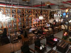 -maan coffee漫咖啡(通州店)