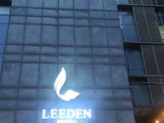 -广州礼顿酒店