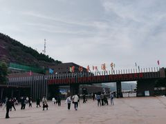 -陕西黄河壶口瀑布旅游区