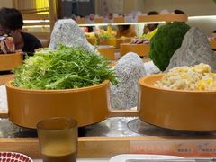 -喜家自助小火锅(卓悦里店)