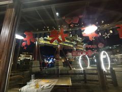 -城门披萨