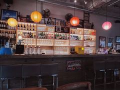 -El Bodegon阿根廷秘鲁餐厅(幸福路店)