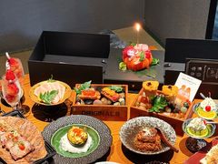 -贰捌零叁精致料理(钱湖店)