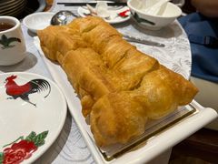 -丰尔粥食·粥底火锅·桑拿鸡(大良总店)