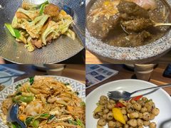 -食锦记·福建私房菜(浦西万达店)