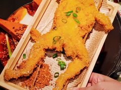 -赵美丽重庆火锅(西安直营总店)