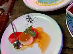 -Famous肥猫墨西哥音乐餐吧(五棵松华熙LIVE店)