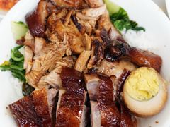 -昌记隆江猪脚饭(白石龙店)