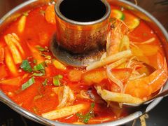 -南越郡·越式风味餐厅(青秀万达店)