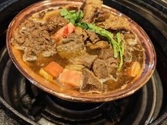 -顺顺小吃(独克宗古城店)