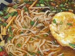 -毛大碗西府削筋面(土门店)