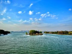 -长广溪湿地公园