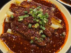 -醉八仙热酒馆(渝中店)