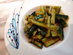 -周渝食惦·酸菜鱼精致川菜(横岗店)