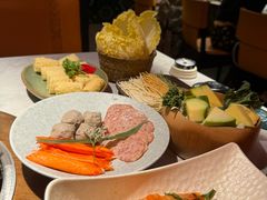 -芸山季·云南野生菌火锅(人民广场来福士店)