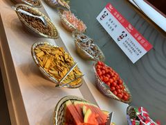 -辣尚瘾·烤鱼·新川菜(交大直营店)