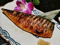 -合幸日本料理·炭火烧肉(观澜御湖店)