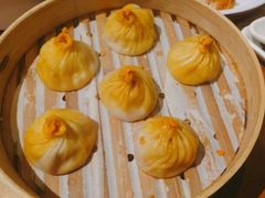 现拆蟹粉小笼-苏小柳手作点心(控江旭辉分院)