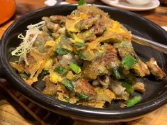泉州海蛎煎-临家闽南菜(宝洲路店)