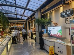 -川骄海鲜自助(河东店)