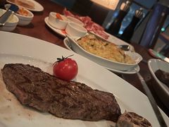 -上海柏悦酒店·世纪100牛排馆