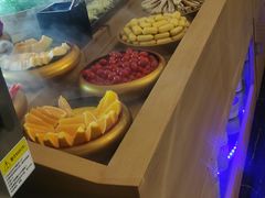-樱煦和牛寿喜烧(如皋吾悦广场店)