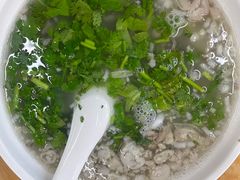 -八沟羊汤(河北大街店)