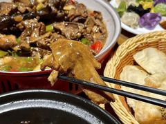 -和源祥·日照菜扛把子(万平口一店)