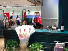 -友谊新天地广场(金街店)