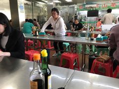 -广场正宗原汁薏米店