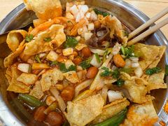 -柳州肥姨妈大骨螺蛳粉(万达中心店)