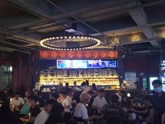 -CIRCLE·酒吧(第一国际店)