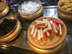 -汤响自助回转火锅百汇(乐峰广场店)