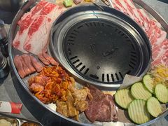 -西塔老太太泥炉烤肉(上海七宝领展广场店)