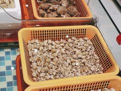 -南海底小海鲜·湘菜(鲁巷吴家湾店)