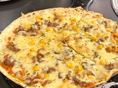 -HOTISLAND海鸡岛·韩国料理(江南西店)