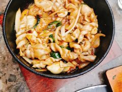 -小粤楼(万辉广场店)