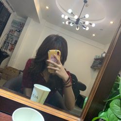 -D·YI原创私定设计烫发染发接发