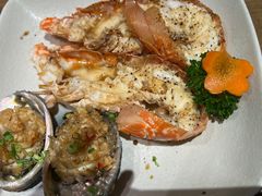 -福樱兰海鲜放题铁板烧(加州店)