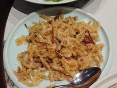 -和源祥·日照菜扛把子(万平口一店)