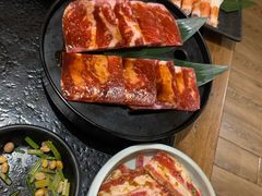 -九田家黑牛烤肉料理(石路天虹店)