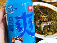 马蹄爽-潮粥馆(长江花园店)