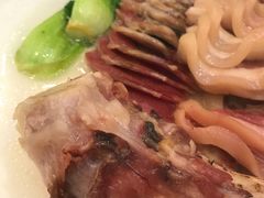 -阿婆农家菜(车墩店)