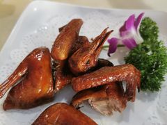 -旺富东海大酒楼(海鲜街店)