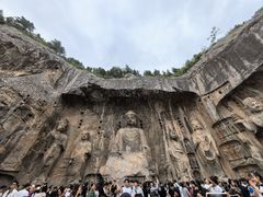-龙门石窟