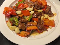 -味仙居(环城南路店)