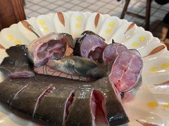 -凯里老街坊酸汤鱼(青云路店)